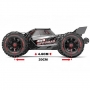 TRUGGY 1/14 4WD RTR BRUSHLESS