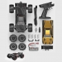 TRUGGY 1/14 4WD RTR BRUSHLESS