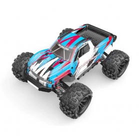 MONSTER TRUCK 4WD BRUSHLESS 1/16 RTR