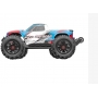 MONSTER TRUCK 4WD BRUSHLESS 1/16 RTR