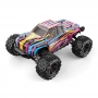 MONSTER TRUCK 1/16 4WD BRUSHLESS RTR