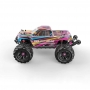 MONSTER TRUCK 1/16 4WD BRUSHLESS RTR