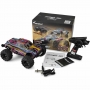 MONSTER TRUCK 1/16 4WD BRUSHLESS RTR