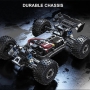 BUGGY 1/16 4WD RTR BRUSHLESS