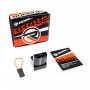 RUDDOG RR482V2 Ricevente 2.4ghz 4ch FHSS4-FHSS3 compatibile Sanwa