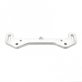 ALU STEERING PLATE - 7075-T6 GTC8.23 (1)