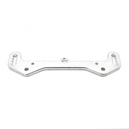 ALU STEERING PLATE - 7075-T6 GTC8.23 (1)