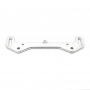 ALU STEERING PLATE - 7075-T6 GTC8.23 (1)