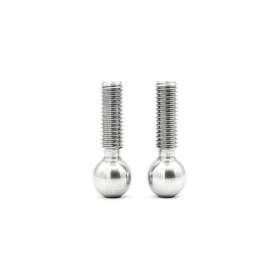 STEEL PIVOT BALL 8,40mm (2)