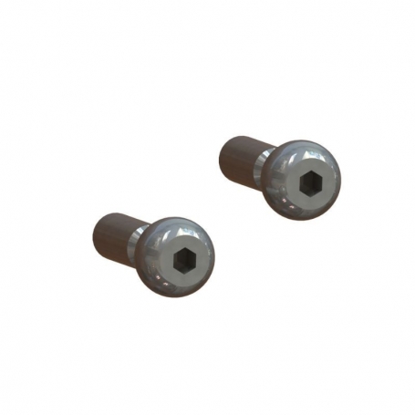 TITANIUM PIVOT BALL 8,40mm (2)