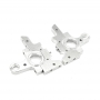 ALU BULKHEAD SET - FRONT - 7075-T6 GTC8.23 - (2+2)