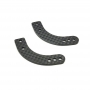 REAR UP-RIGHT GRAPHITE UPPER LINK HOLDER- GTC8.23 (2)