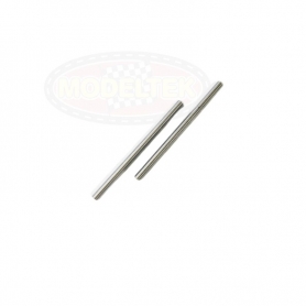 REAR INNER LOWER PIVOT PIN 64mm (2)