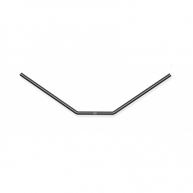 FRONT ANTI-ROLL BAR 2.8MM