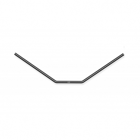 FRONT ANTI-ROLL BAR 2.8MM