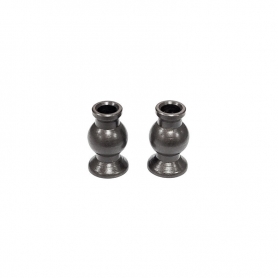 BALL STUD 6,8 mm ø 3 (2)