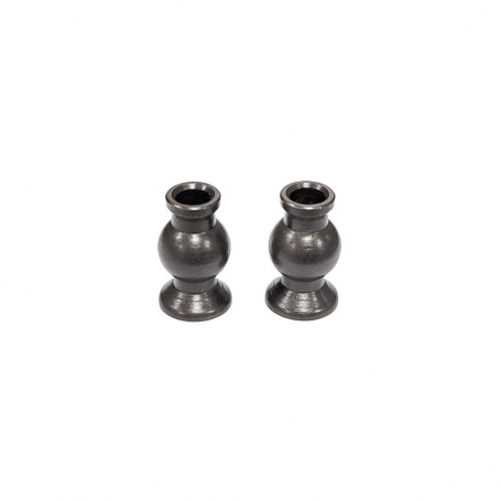 BALL STUD 6,8 mm ø 3 (2)