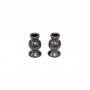 BALL STUD 6,8 mm ø 3 (2)