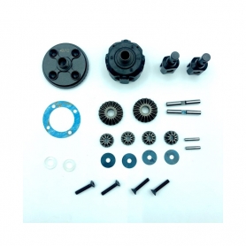 DIFFERENTIAL 42T SET