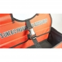 S-Workz Racing Pit Bag 2.0 borsa per Pit Stop Box