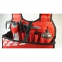 S-Workz Racing Pit Bag 2.0 borsa per Pit Stop Box