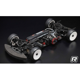 YOKOMO MS1.0 Tourng car - Telaio carbonio