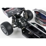 Tamiya 58370 DARK IMPACT DF-03 4WD Off Road 1/10