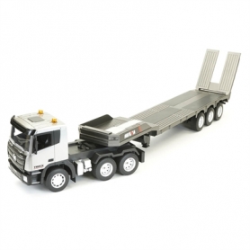 HUINA TOYS Camion Trasporto Mezzi da cantiere 1/24 9CH