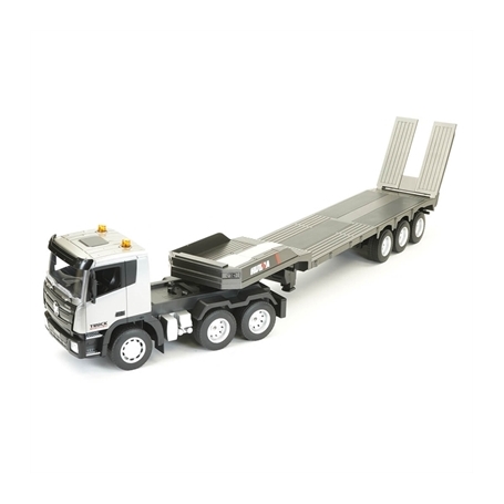 HUINA TOYS Camion Trasporto Mezzi da cantiere 1/24 9CH