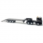 HUINA TOYS Camion Trasporto Mezzi da cantiere 1/24 9CH