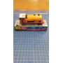 Trenino Thomas e Friends Ben T4638 Motorizzato