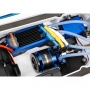 Traxxas Disruptor Motoscafo Brushless Vxl-4s