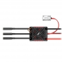 Hobbywing QuicRun WP10BL60 G2 Brushless ESC 60A 2-3s