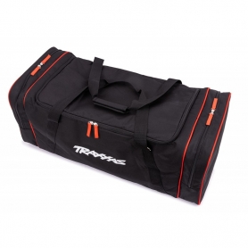 Traxxas 9917 RC Duffel Bag, Borsone trasporto modelli 1:10/1:8