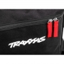 Traxxas 9916 Traxxas RC Car Backpack, zaino trasporto modelli TRX4 e simili