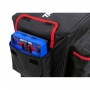 Traxxas 9916 Traxxas RC Car Backpack, zaino trasporto modelli TRX4 e simili