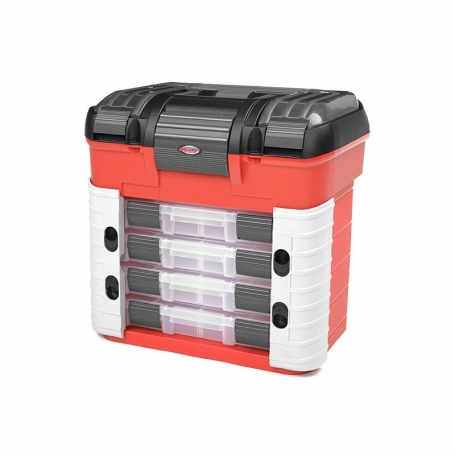 PIT CASE 4 DISPENSER