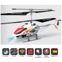 SYMA S107H R/C Helicopter with altitude hold in 2.4Ghz