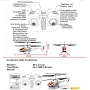 SYMA S107H R/C Helicopter with altitude hold in 2.4Ghz