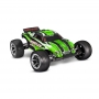 Traxxas Rustler 2wd 1:10 Stadium Truck XL-5 TQ 2.4ghz RTR, Batteria e Caricabatterie ID