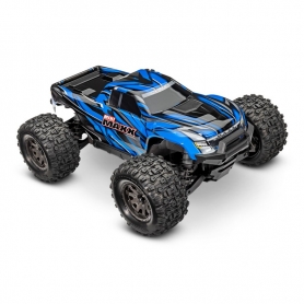 Traxxas Mini Maxx Monster Truck Brushless BL-2s RTR 107154-1