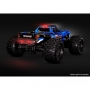 Traxxas Mini Maxx Monster Truck Brushless BL-2s RTR 107154-1