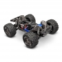 Traxxas Mini Maxx Monster Truck Brushless BL-2s RTR 107154-1