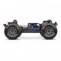 Traxxas Mini Maxx Monster Truck Brushless BL-2s RTR 107154-1