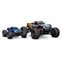 Traxxas Mini Maxx Monster Truck Brushless BL-2s RTR 107154-1