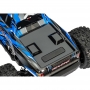 Traxxas Mini Maxx Monster Truck Brushless BL-2s RTR 107154-1