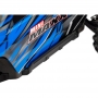 Traxxas Mini Maxx Monster Truck Brushless BL-2s RTR 107154-1