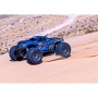 Traxxas Mini Maxx Monster Truck Brushless BL-2s RTR 107154-1