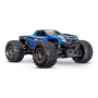 Traxxas Mini Maxx Monster Truck Brushless BL-2s RTR 107154-1