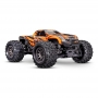 Traxxas Mini Maxx Monster Truck Brushless BL-2s RTR 107154-1